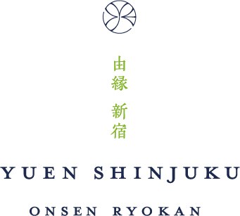 ONSEN RYOKAN 由縁 新宿