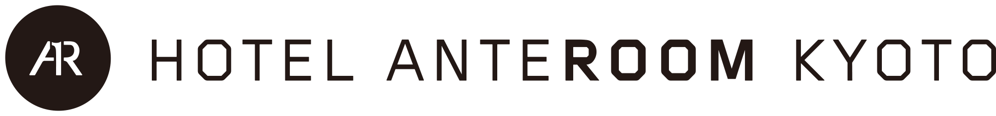 HOTEL ANTEROOM KYOTO