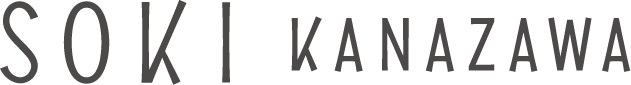 SOKI KANAZAWA